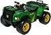 John Deere Sit 'n Scoot Buck ATV