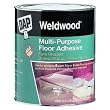 Dap 00144 Multi-Purpose Floor Covering Adhesive