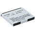 Sprint LG LX570 Muziq Standard Lithium-Ion Battery Battery 650mAh