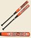 Sporting Goods : New Worth W4SB7 Insanity Slow Pitch Softball Bat 34/30