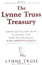 The Lynne Truss Treasury: Columns and Three Comic Novels