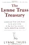 The Lynne Truss Treasury: Columns and Three Comic Novels