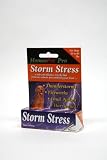HomeoPet Storm Stress for Dogs 20-80 lbs, 5 ml