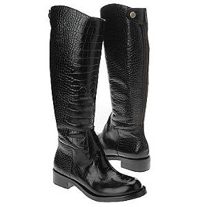 DKNY Footwear Ladies Equestrian by DKNY