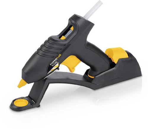Produkt-Bild: Hei&szlig;klebeger&auml;t Heissklebepistole schnurlos 35W POW X145