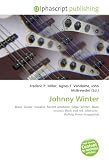 Johnny Winter