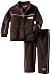 Puma - Kids Baby-Boys Infant Promo Velour Set