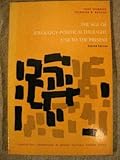 The age of ideology : political thought, 1750 to the present