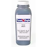 Toner Eagle Brand Compatible Brother HL-4040 4070 TN-110 TN-115 TN115 Black Toner Refill Kit