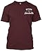 Mississippi State Bulldogs Lost in Starkville T-shirt