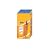 Bic Cristal Medium 1.0mm Ball Pen Box of 50 - Blue