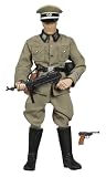 Indiana Jones and The Last Crusade - German Officer