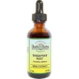 Alternative Health & Herbs Remedies Sassafras, 1 Ounce Bottle 41epwx68fKL. SL160 Alternative Health & Herbs Remedies Sassafras, 1 Ounce Bottle
