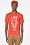 L!VE Short Sleeve Animated Croc Graphic T-shirt