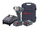 インガソール・ランド コードレスインパクトレンチ W5131P-K2-JAPAN