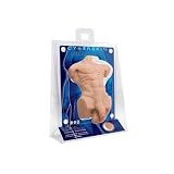 Topco Sales Cyberskin Virtual Boyfriend Flesh Masturbator