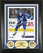 Mats Sundin Photo Mint W/ Two 24KT GOLD COINS