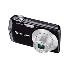 Casio EXILIM EX-Z2 BK Digitalkamera Casio EXILIM EX-Z2 BK Digitalkamera