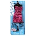 BARBIE FASHIONISTAS SASSY FAB DRESS NEW MATTEL