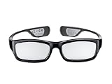 Low Price on Samsung SSG-3300GR 3D Active Glasses - Black (Compatible with 2011 3D TVs)
