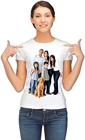 PTCY Make Your Own Youth T-shirt Fashion Trophy Boyfriend US Size S Red