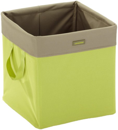 Reisenthel CX 1327 Homebox khaki / kiwi