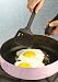 Kitchen & Housewares : Metro 2 Piece Nonstick Fry Pan Set #0421P