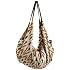 Tylie Malibu Ikat Nomad Hobo