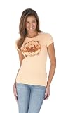 Wrangler Studded Screen Print Tee