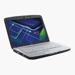 Click here to buy Acer Aspire AS5520-5908 15.4" Laptop (1.8 GHz Amd Athlon 64 X 2 Dual Core TK-55 Processor, 1 GB RAM, 120 GB Hard Drive, Vista Premium) by Acer.
