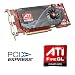 Electronics : Firegl V5600 512MB Pcie