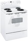 Review GE  / GE JBP23DN