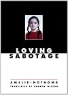 Loving Sabotage