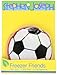 Stephen Joseph Freezer Friends, Soccer