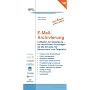E-Mail Archivierung: Leitfaden zur Umsetzung und r&hellip von Pietro Brossi