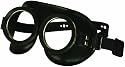 Fox German Goggles