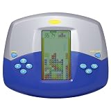 Review Radica Games M1292 / Color Screen Tetris