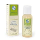 Mychelle Fruit Enzyme Cleanser, 4.4 Fl oz (130 ml) (Pack of 2)