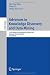 Advances in Knowledge Discovery and Data Mining: 1...