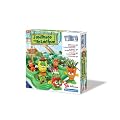Clementoni - 62275.7 - Jeu Educatif - Jardinage et Botanique