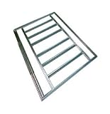 UPC 026862100139 product image for Arrow Shed FB106-A Floor Frame Kit | upcitemdb.com