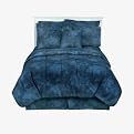 Caribbean Coolers Bedding Collection - Indigo