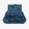 Caribbean Coolers Bedding Collection - Indigo