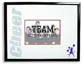 Cheer Autograph Picture Frame