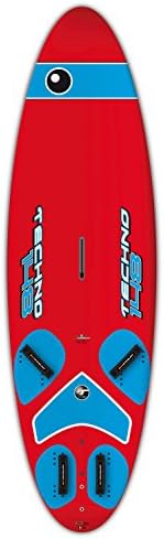 Bic Techno 148 Windsurf Board Sz 148L