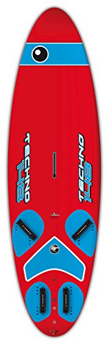 Bic Techno 148 Windsurf Board Sz 148L