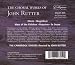 Rutter - Choral Works