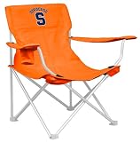 Syracuse Orange Tailgating Folding Chair