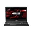 ASUS G75VW-AS71 17.3-Inch Laptop - Black