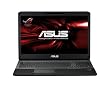 ASUS Republic of Gamers G75VW-AS71 17.3-Inch Gaming Laptop
